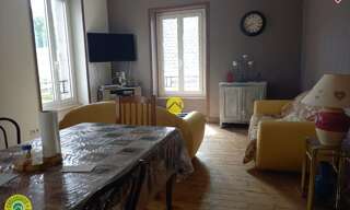 Maison 7 Pièces 135 m² à vendre à Murat (15300)