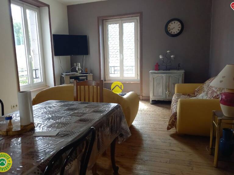Maison de bourg Montagne — photo 1