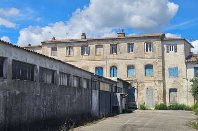 Maison 12 pièces 598500 €
