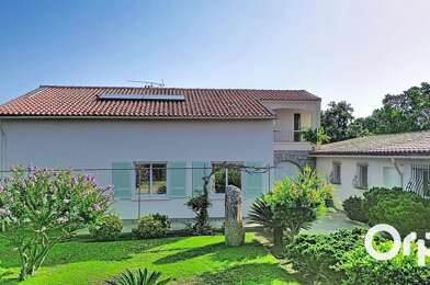 Maison 5 pièces 995000 €