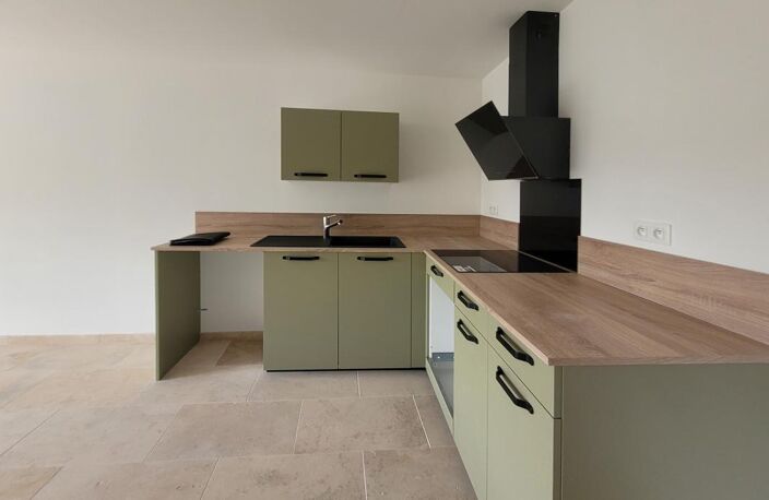 Appartement À Vendre — photo 4