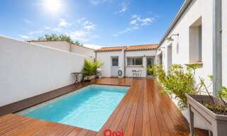 Maison 4 Pièces 98 m² à vendre à Thairé (17290)