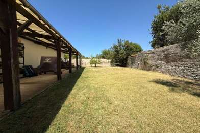 Maison 1 pièces 190800 €