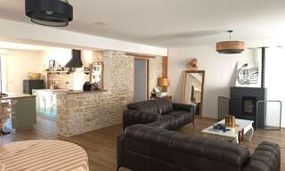 Maison 4 Pièces 124 m² à vendre à Esnandes (17137)