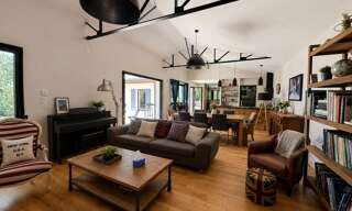 Maison 4 Pièces 135 m² à vendre à Marsilly (17137)