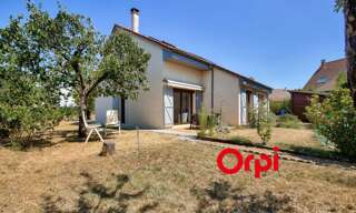 Maison 5 Pièces 97 m² à vendre à La Verpillière (38290)