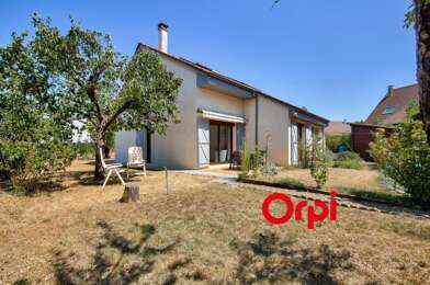 Maison 5 pièces 345000 €