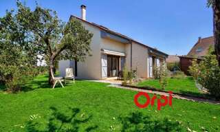 Maison 5 Pièces 97 m² à vendre à La Verpillière (38290)
