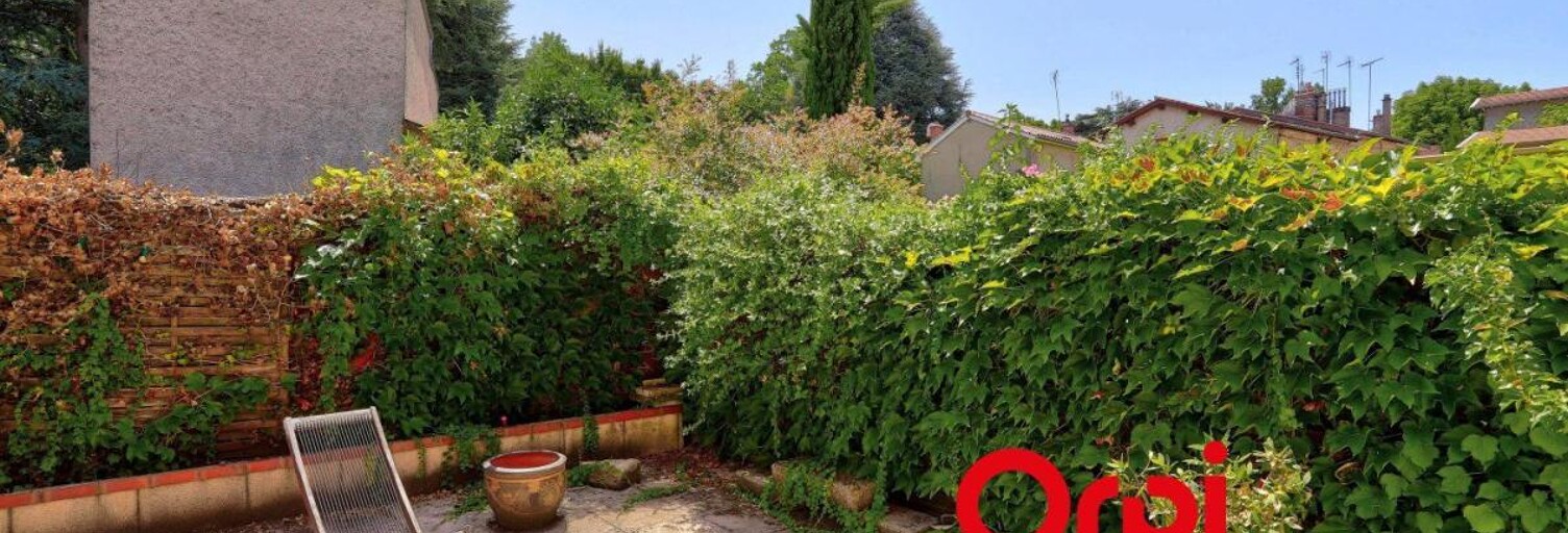 Appartement 5 Pièces 114 m² à vendre à Oullins-Pierre-Bénite (69600)