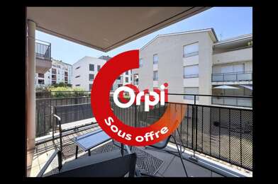 Appartement 2 pièces 190000 €