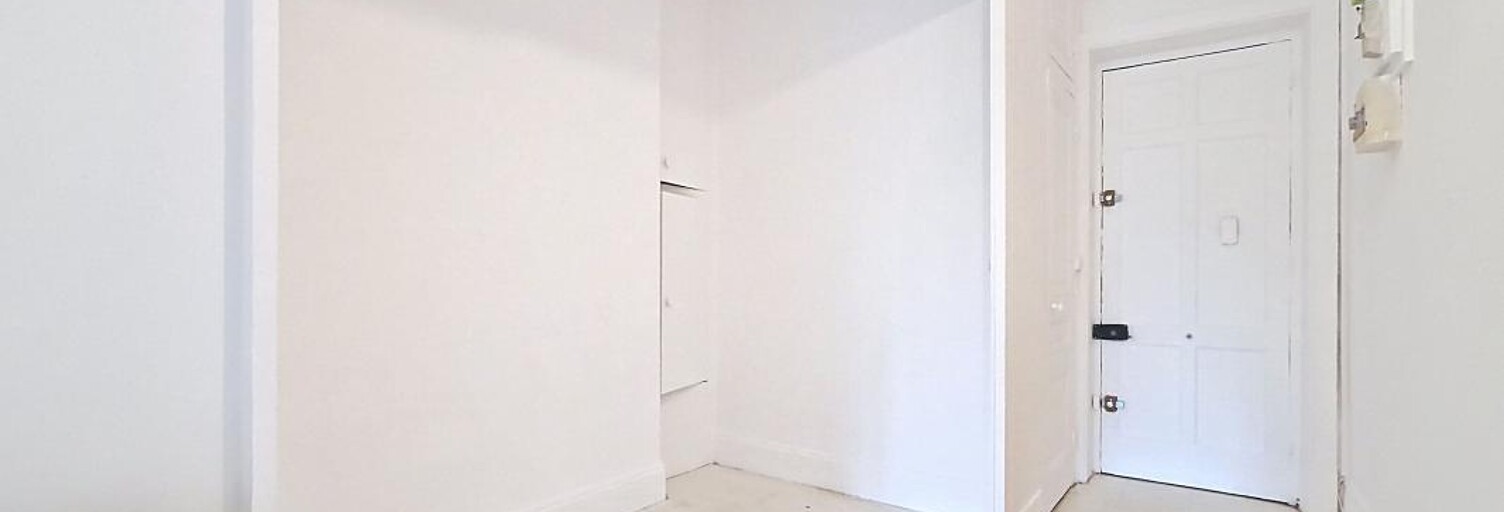 Appartement 1 Pièce 24 m² à louer à Lyon 3 (69003)