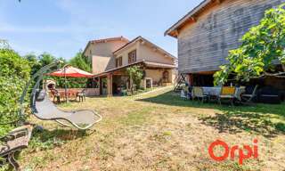 Maison 6 Pièces 158 m² à vendre à Brussieu (69690)