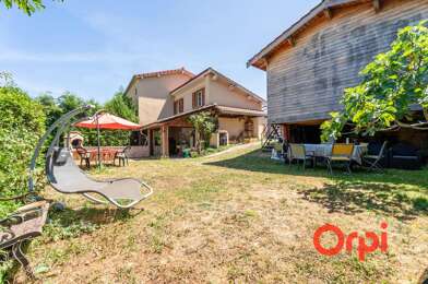 Maison 6 pièces 390000 €