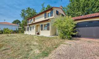 Maison 5 Pièces 165 m² à vendre à Pessac (33600)