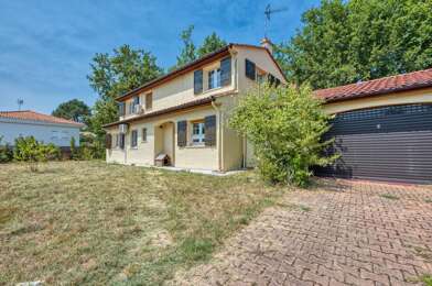 Maison 5 pièces 499900 €