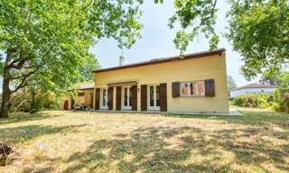 Maison 5 Pièces 165 m² à vendre à Pessac (33600)