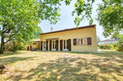 Maison 5 pièces 499900 €