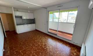Appartement 2 Pièces 40 m² à vendre à La Grande-Motte (34280)