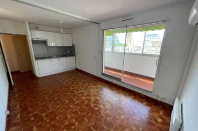 Appartement 2 pièces 190000 €