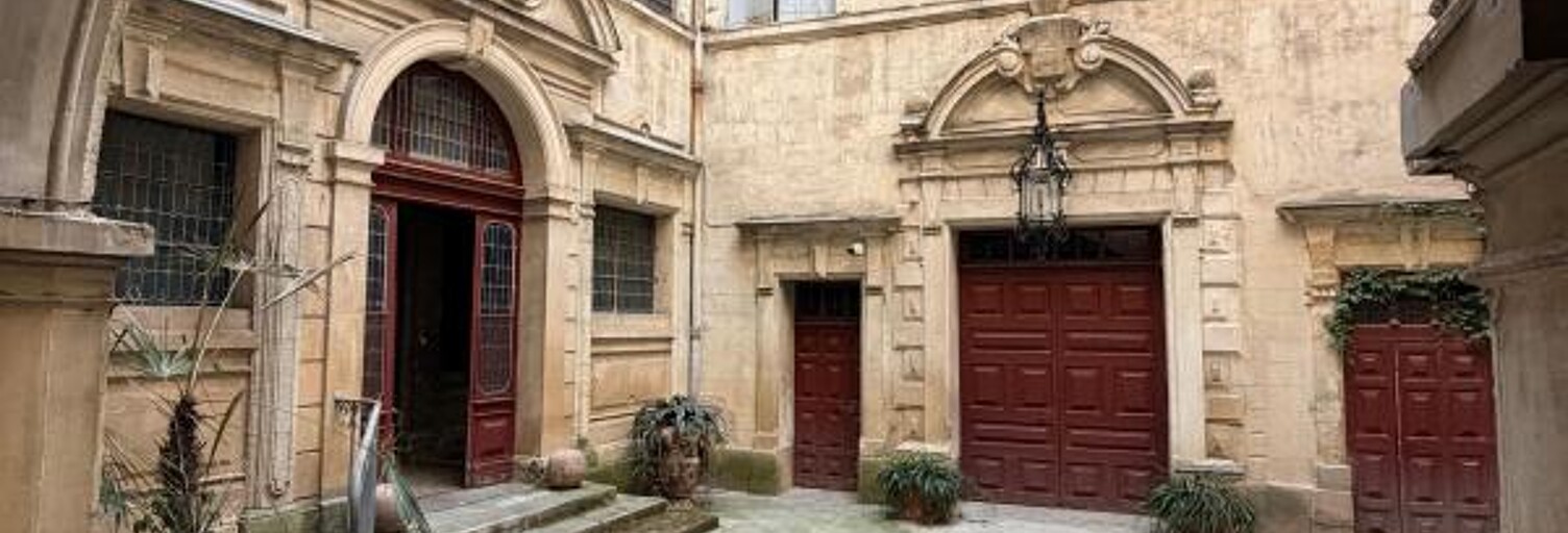 Appartement 3 Pièces 152 m² à louer à Montpellier (34000)