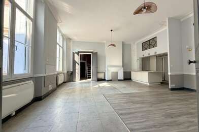 Appartement 3 pièces 1750 €