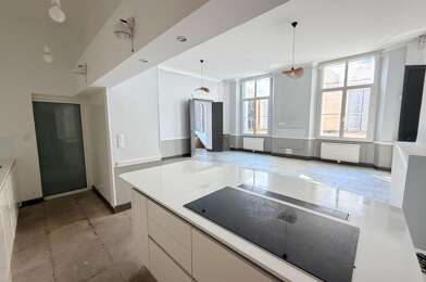 Appartement 3 pièces 1750 €