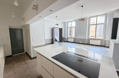 Appartement 2 chambres et 2 bureaux dans un Hôtel particulier — photo du bien