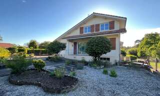 Maison 8 Pièces 170 m² à vendre à Saint-Julien-en-Born (40170)