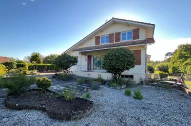 Maison 8 pièces 380000 €