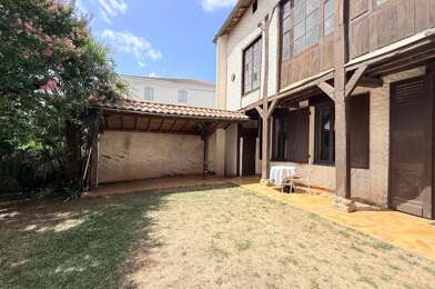 Maison 4 pièces 254000 €
