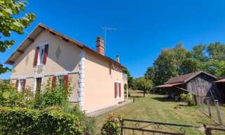Maison 5 Pièces 114 m² à vendre à Arengosse (40110)