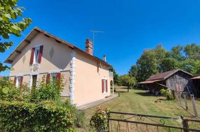 Maison 5 pièces 164000 €