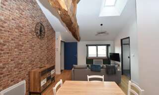 Appartement 2 Pièces 36 m² à louer à Saint-Sever (40500)