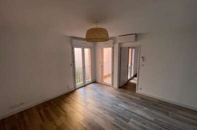 Appartement 2 pièces 265000 €