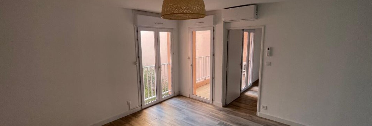 Appartement 2 Pièces 46 m² à vendre à Six-Fours-les-Plages (83140)