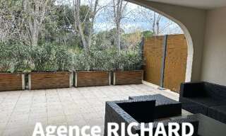 Appartement 2 Pièces 50 m² à louer à Six-Fours-les-Plages (83140)