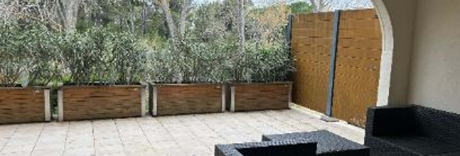 Appartement 2 Pièces 50 m² à louer à Six-Fours-les-Plages (83140)