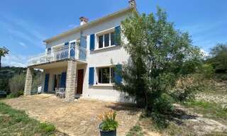 Maison 5 Pièces 170 m² à vendre à Le Castellet (83330)