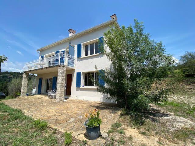 Maison proposé à Le Castellet