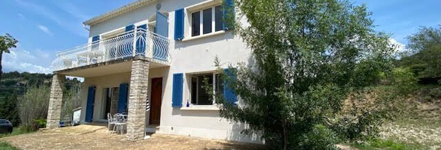 Maison 5 Pièces 170 m² à vendre à Le Castellet (83330)