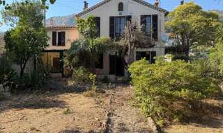 Maison 6 Pièces 110 m² à vendre à Toulon (83100)