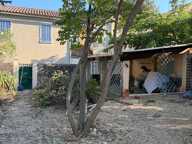 Maison de 1930 de 4 chambres avec très beau jardin et parking quartier Ortolan à Toulon — photo 4