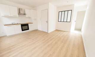 Appartement 1 Pièce 23 m² à vendre à Toulon (83200)