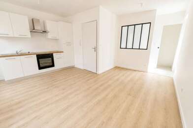 Appartement 1 pièces 119000 €