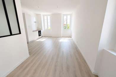 Appartement 1 pièces 119000 €