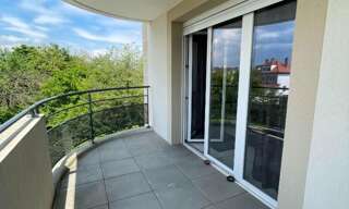 Appartement 2 Pièces 40 m² à louer à Yutz (57970)