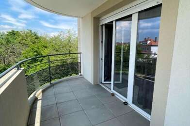Appartement 2 pièces 695 €