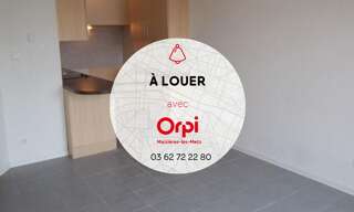 Appartement 2 Pièces 34 m² à louer à Maizières-lès-Metz (57280)