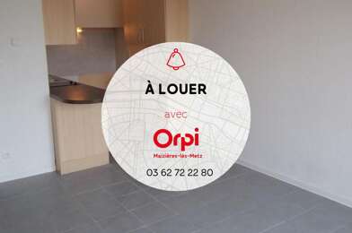 Appartement 2 pièces 570 €