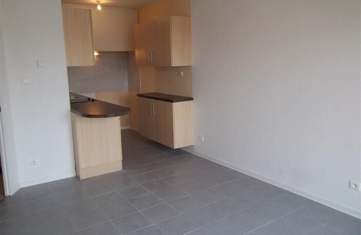 Appartement Maizieres Les Metz 2 pièces 34.10 m2 — photo 2
